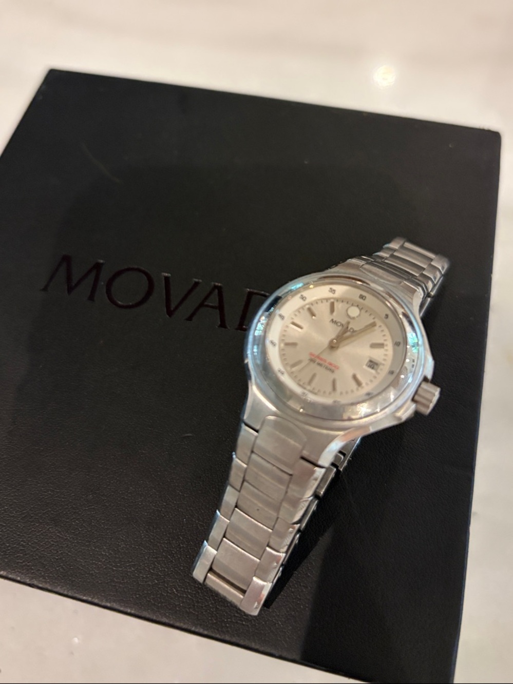 Movado womens Watch